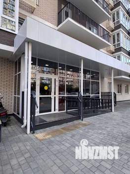 1-к квартира, вторичка, 31м2, 2/24 этаж