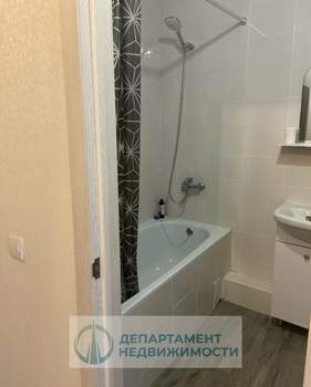 1-к квартира, вторичка, 35м2, 9/18 этаж