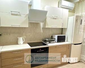 2-к квартира, вторичка, 67м2, 4/6 этаж