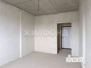 2-к квартира, вторичка, 53м2, 17/21 этаж
