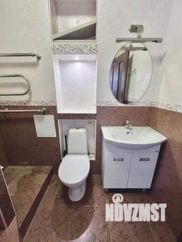 Студия квартира, вторичка, 25м2, 7/10 этаж