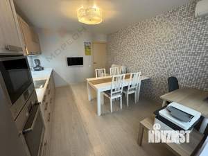 2-к квартира, вторичка, 66м2, 16/16 этаж