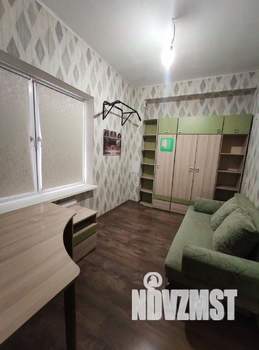 3-к квартира, вторичка, 55м2, 3/6 этаж