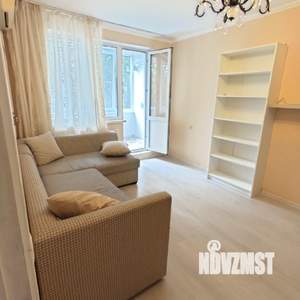 1-к квартира, вторичка, 29м2, 2/9 этаж