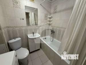 2-к квартира, вторичка, 44м2, 3/5 этаж