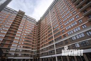 Студия квартира, вторичка, 26м2, 10/16 этаж