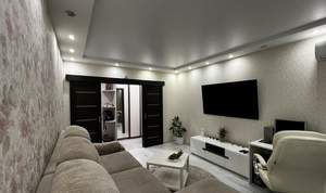 2-к квартира, вторичка, 54м2, 6/17 этаж