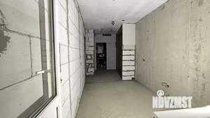 1-к квартира, вторичка, 38м2, 1/18 этаж