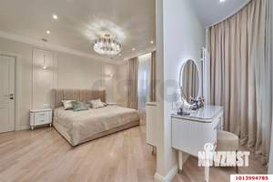 2-к квартира, вторичка, 70м2, 19/23 этаж