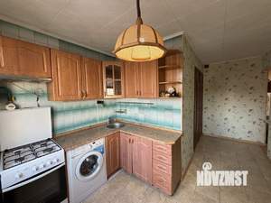 3-к квартира, вторичка, 88м2, 6/11 этаж