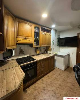 3-к квартира, вторичка, 68м2, 5/10 этаж