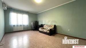 2-к квартира, вторичка, 70м2, 3/18 этаж