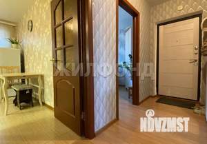 2-к квартира, вторичка, 47м2, 7/9 этаж
