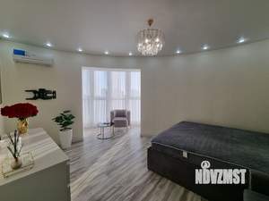 3-к квартира, вторичка, 90м2, 12/16 этаж