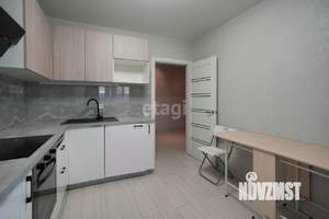 2-к квартира, вторичка, 51м2, 1/9 этаж