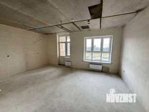 2-к квартира, вторичка, 64м2, 11/24 этаж