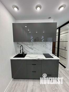 Студия квартира, вторичка, 21м2, 7/20 этаж