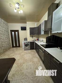 2-к квартира, вторичка, 72м2, 2/17 этаж