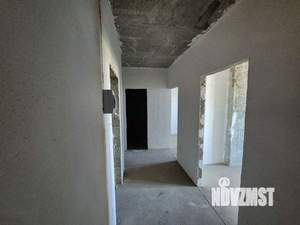 1-к квартира, вторичка, 47м2, 6/6 этаж
