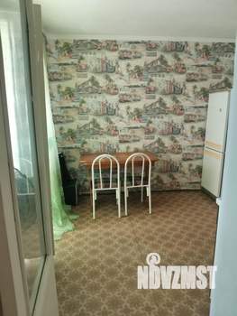 1-к квартира, вторичка, 41м2, 8/10 этаж