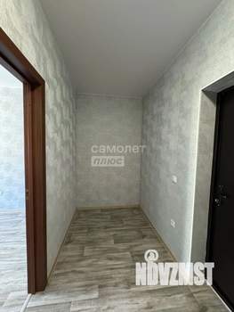 1-к квартира, вторичка, 37м2, 12/16 этаж