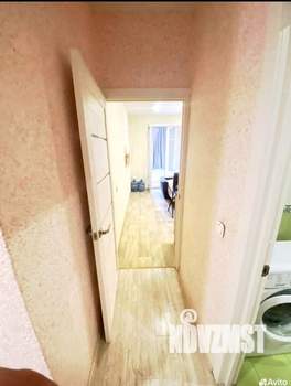 1-к квартира, вторичка, 48м2, 13/17 этаж