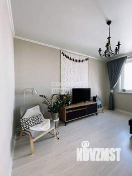 2-к квартира, вторичка, 50м2, 11/18 этаж