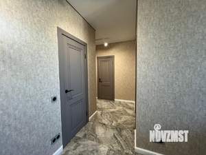 3-к квартира, вторичка, 91м2, 10/16 этаж