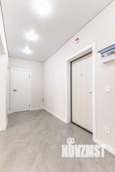 2-к квартира, вторичка, 52м2, 8/9 этаж