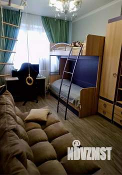 2-к квартира, вторичка, 56м2, 20/25 этаж