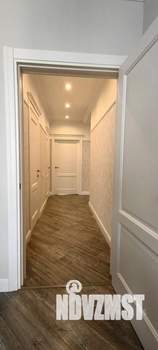 3-к квартира, вторичка, 113м2, 15/24 этаж