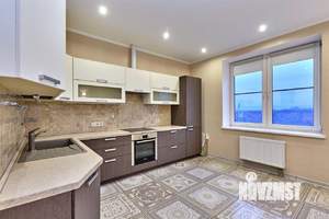 2-к квартира, вторичка, 78м2, 7/23 этаж