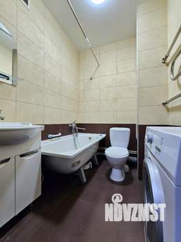 Студия квартира, вторичка, 28м2, 2/17 этаж