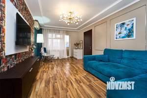 4-к квартира, вторичка, 74м2, 5/9 этаж