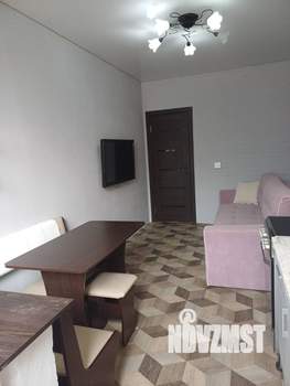 1-к квартира, вторичка, 36м2, 4/5 этаж