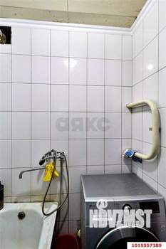 2-к квартира, вторичка, 52м2, 3/9 этаж