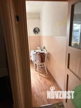 2-к квартира, вторичка, 46м2, 5/5 этаж