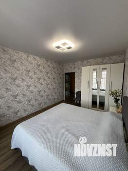 2-к квартира, вторичка, 72м2, 22/22 этаж