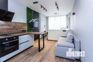 Студия квартира, вторичка, 27м2, 11/18 этаж