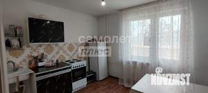 1-к квартира, вторичка, 37м2, 3/16 этаж