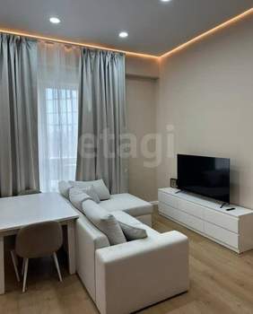 1-к квартира, вторичка, 48м2, 4/15 этаж