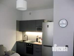 1-к квартира, вторичка, 32м2, 2/9 этаж