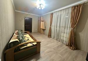 1-к квартира, вторичка, 43м2, 6/16 этаж