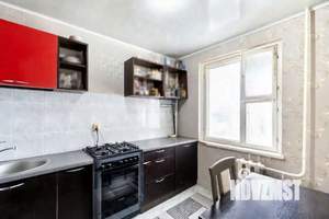 1-к квартира, вторичка, 36м2, 7/11 этаж