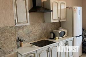 1-к квартира, вторичка, 50м2, 3/16 этаж