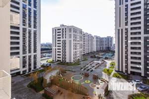 2-к квартира, вторичка, 53м2, 19/19 этаж