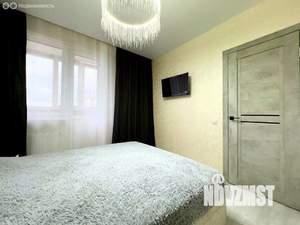 1-к квартира, вторичка, 44м2, 17/18 этаж