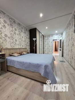 2-к квартира, вторичка, 59м2, 3/6 этаж