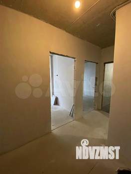 2-к квартира, вторичка, 50м2, 20/24 этаж