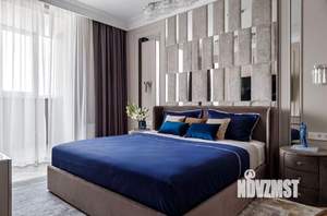 3-к квартира, вторичка, 98м2, 11/24 этаж